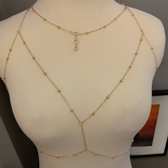 Urban Outfitters Jewelry 25 Restocking Comment To Be Notified